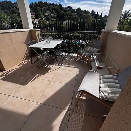 Evasion Zen Bormes-les-Mimosas