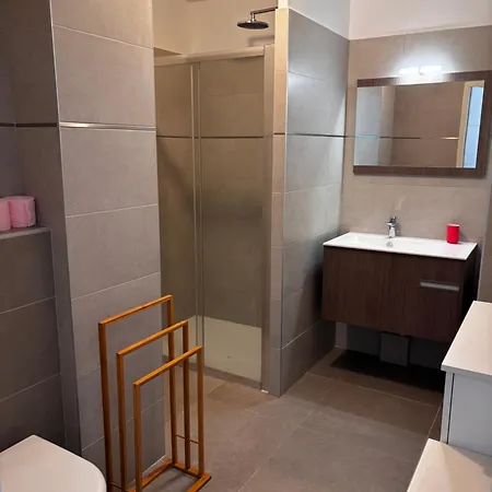 Evasion Zen Apartment