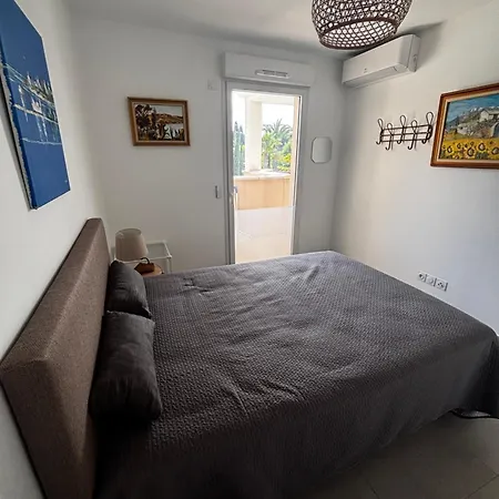 Evasion Zen Apartman *